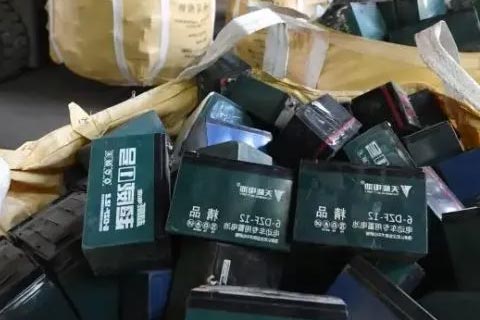 武城老城收废旧铅酸蓄电池-电瓶车旧电池回收价-[专业回收叉车蓄电池]